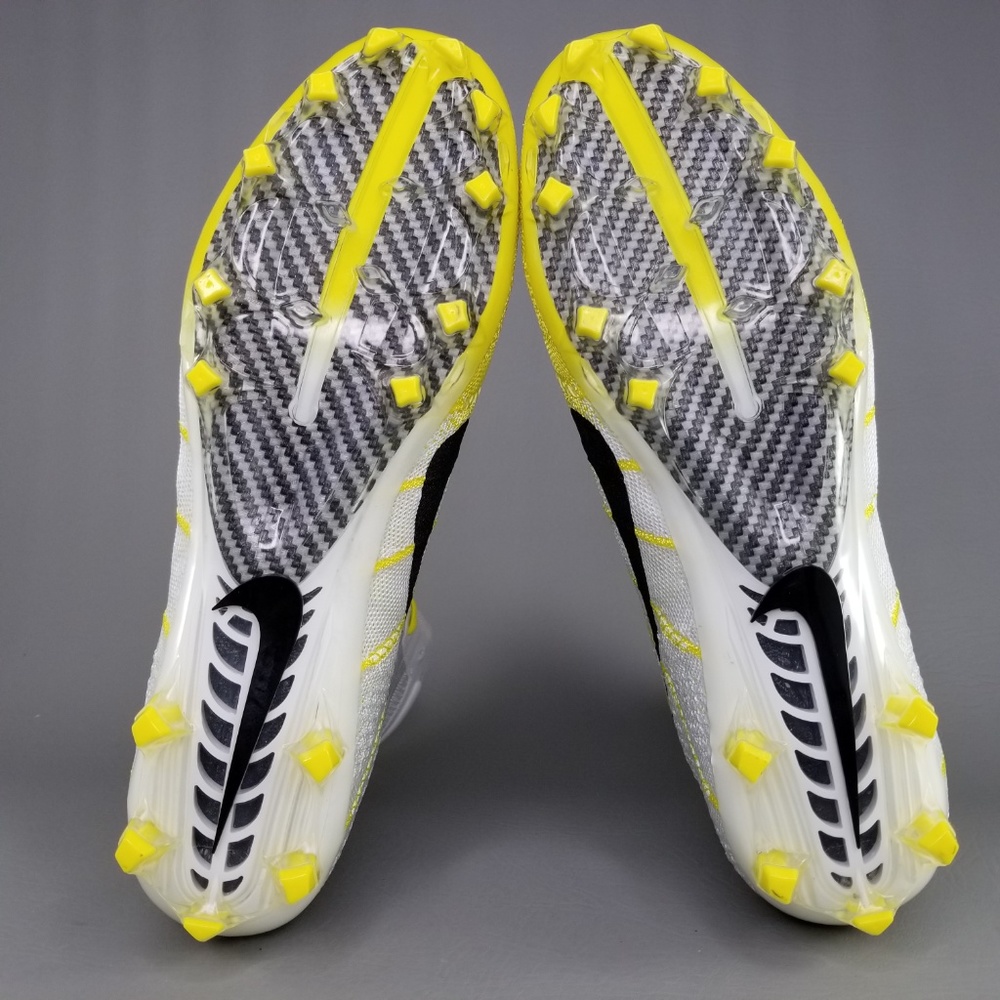Nike Vapor Untouchable 3 Elite Football Cleats - Picture 7 of 8